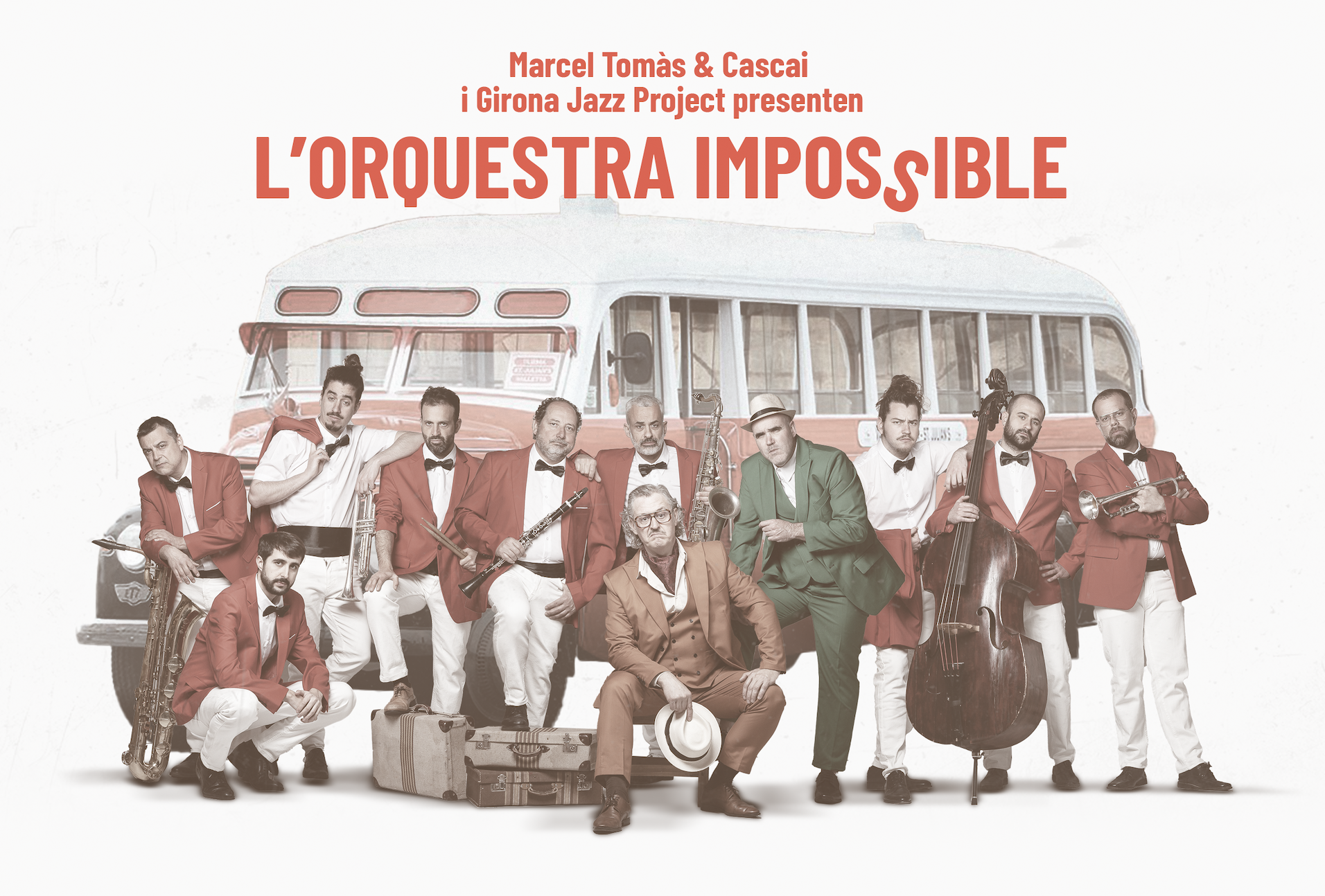 Música: L'orquestra impossible