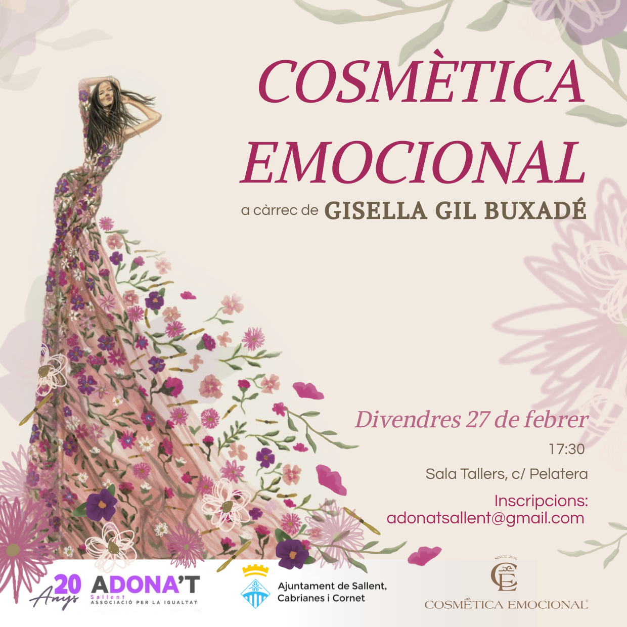 Cosmètica Emocional