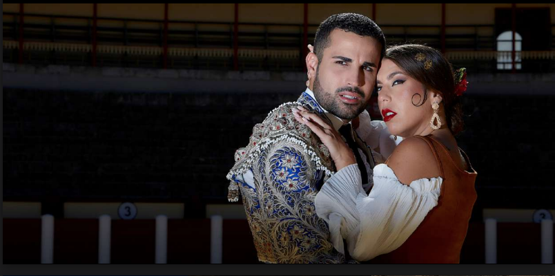 Carmen de Barcelona flamenco ballet