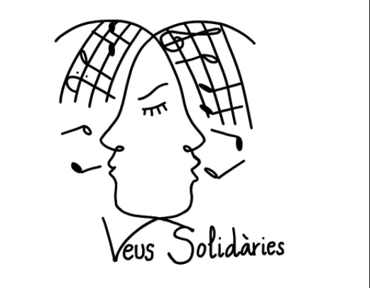 VEUS SOLIDÀRIES