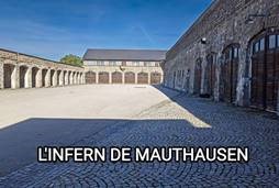 Xerrada: L'infern de Mauthausen