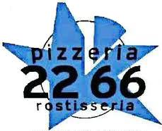 Pizzeria 22-66