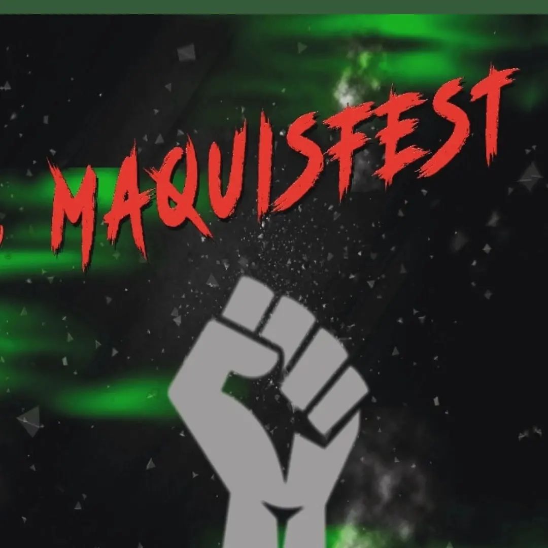 Associació Cultural Maquisfest