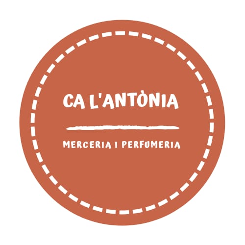 Merceria Ca l'Ant&ograve;nia