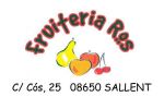 Fruiteria Ros