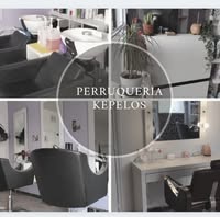 Ferran Kepelos Perruquers
