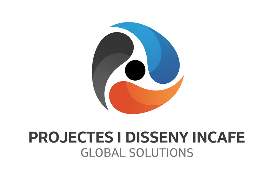 Projectes i Disseny Incafe