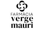 Farmàcia Verge Mauri
