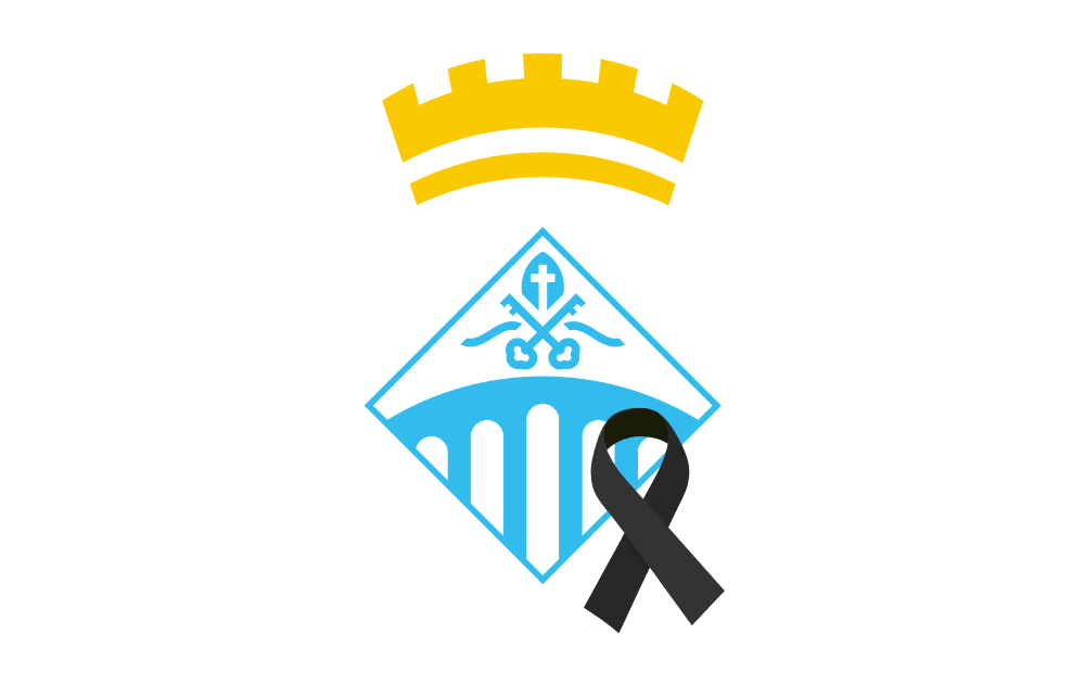 L'Ajuntament de Sallent decreta un dia de dol oficial per la mort del jove sallentí Pau Alsina Sànchez