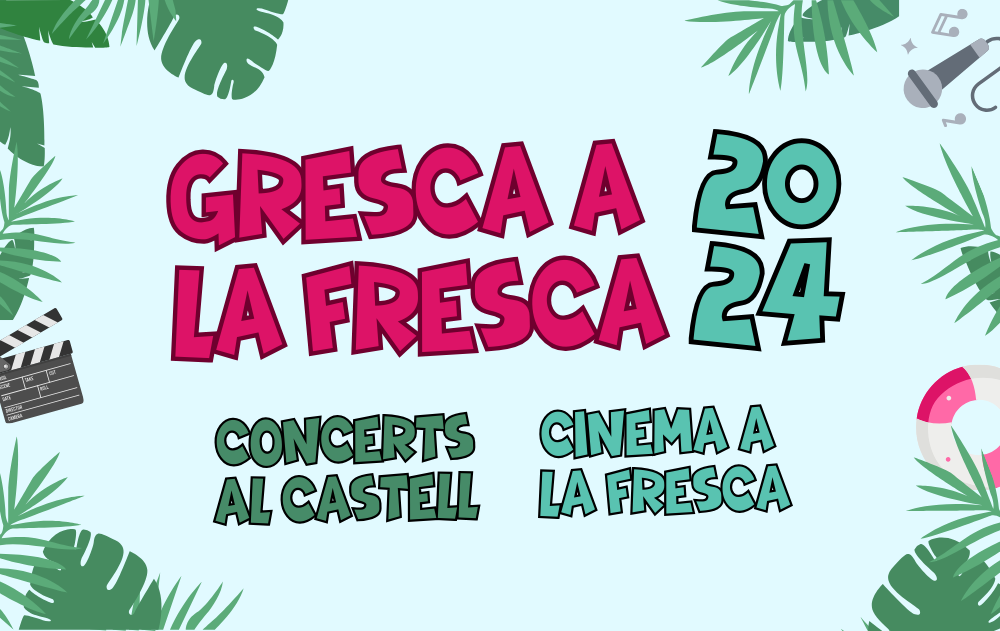 Gresca a la Fresca