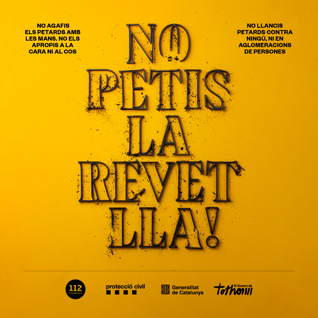  La nit m&eacute;s m&agrave;gica de l'any ja &eacute;s aqu&iacute;! 
