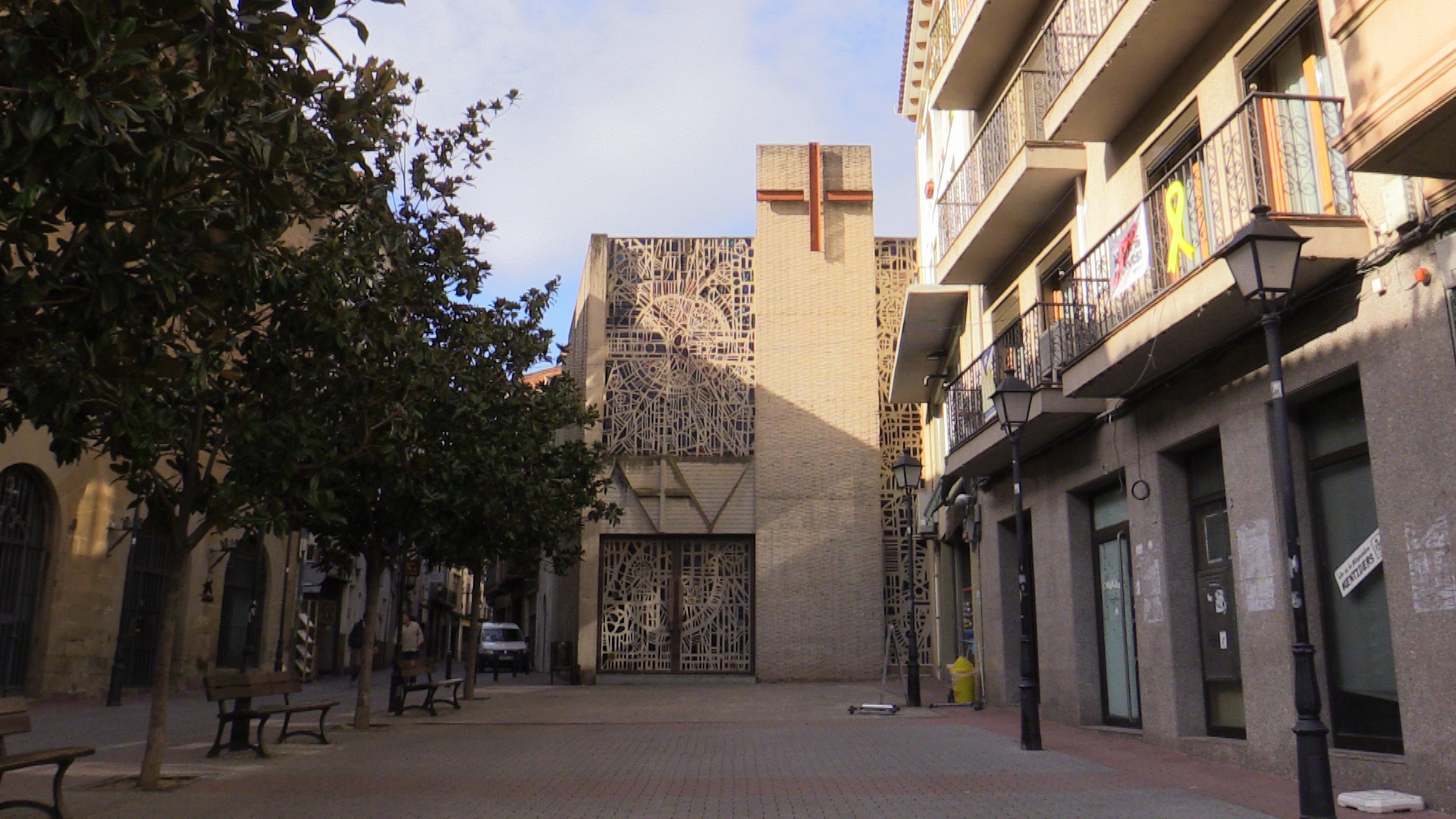 Casa Museu Sant Antoni Maria Claret