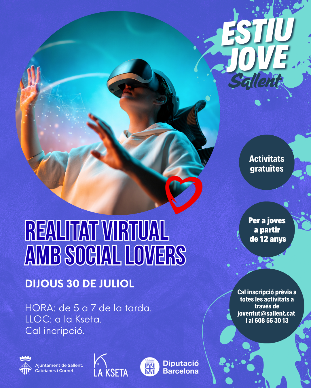 Realitat Virtual